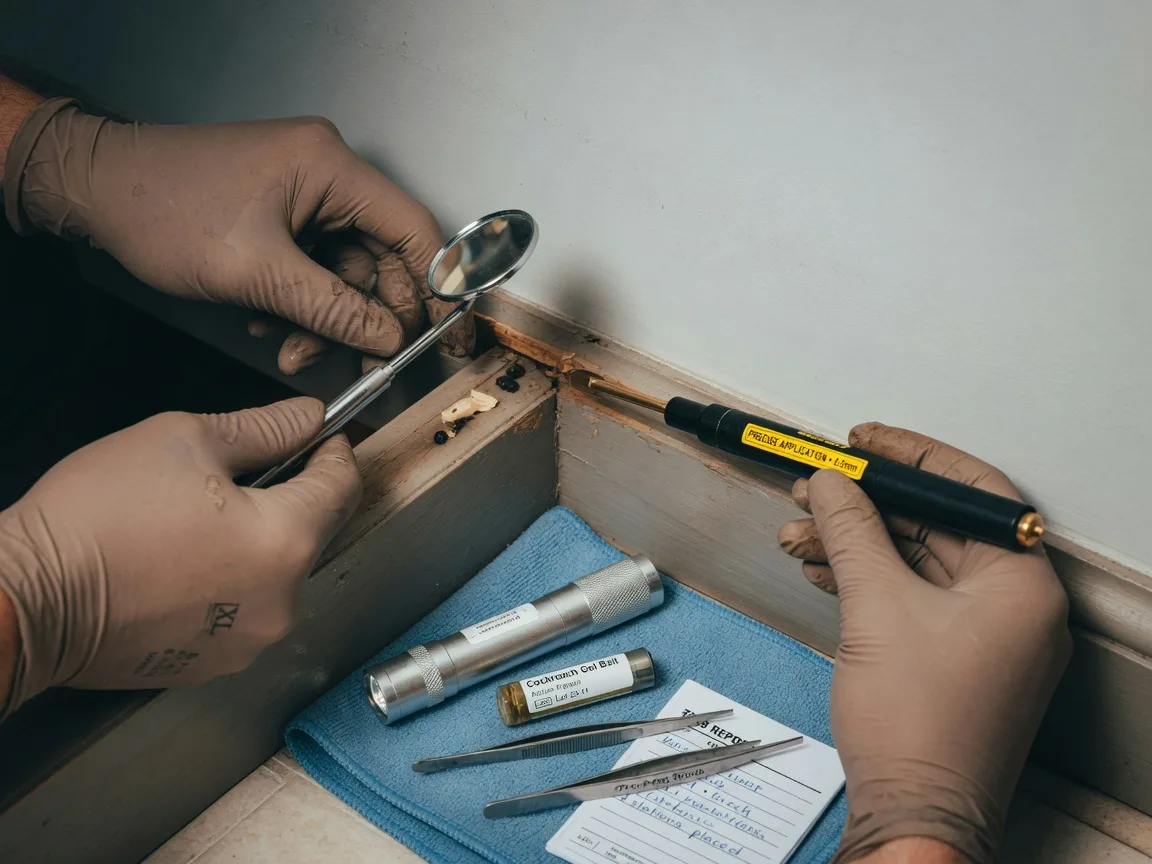 Why choose Emergency Pest Control in Tehachapi, CA